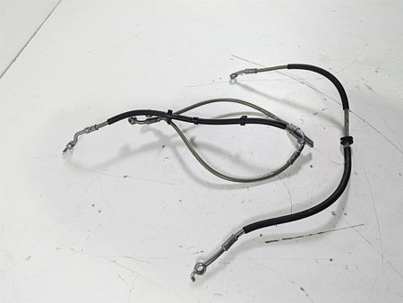 2015 BMW R nineT K21 Front Abs Brake Line Hose Set 34328533934 34328533908 {{ shop.shopifyCountryName }} - Mototech271