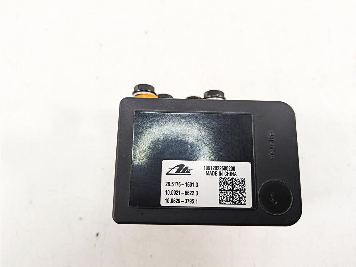 2021 Aprilia RS660 Abs Brake Pump Pressure Module Unit 2D000540 {{ shop.shopifyCountryName }} - Mototech271