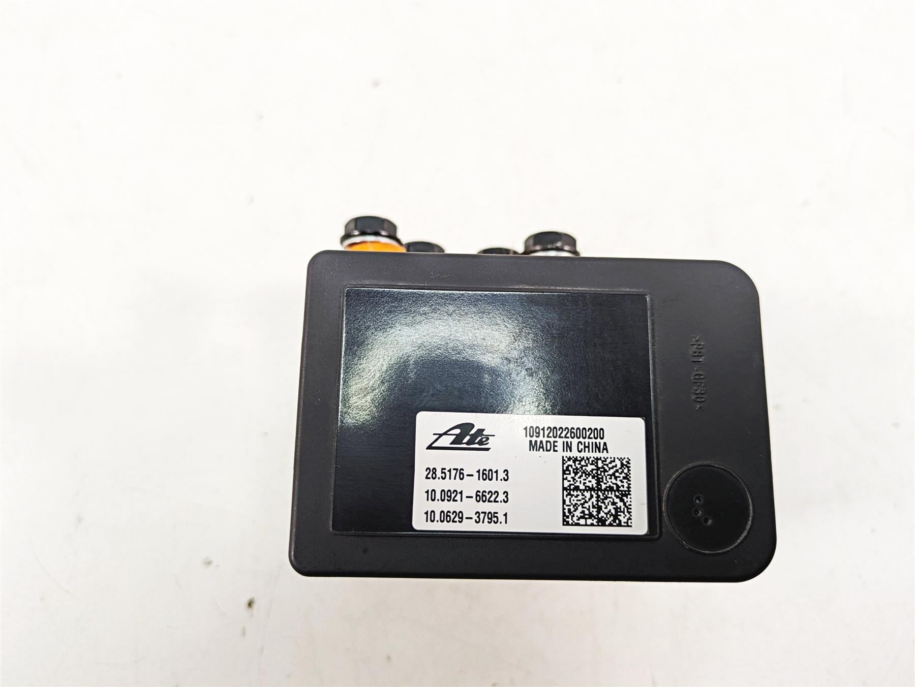 2021 Aprilia RS660 Abs Brake Pump Pressure Module Unit 2D000540 {{ shop.shopifyCountryName }} - Mototech271
