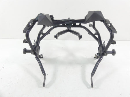 2008 BMW R1200GS K25 Front Fairing Cover Subframe Sub Frame 46637701558 {{ shop.shopifyCountryName }} - Mototech271
