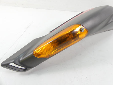 2004 Aprilia RSV1000 R Mille Rear Tail Side Cover Fairing 109722 109723 {{ shop.shopifyCountryName }} - Mototech271