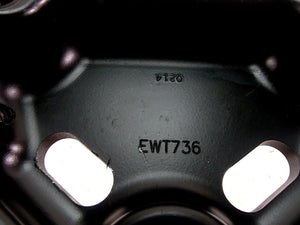 2015 Harley Davidson VRSCDX Night Rod Sp Lower Triple Tree Clamp 45900019 | Mototech271