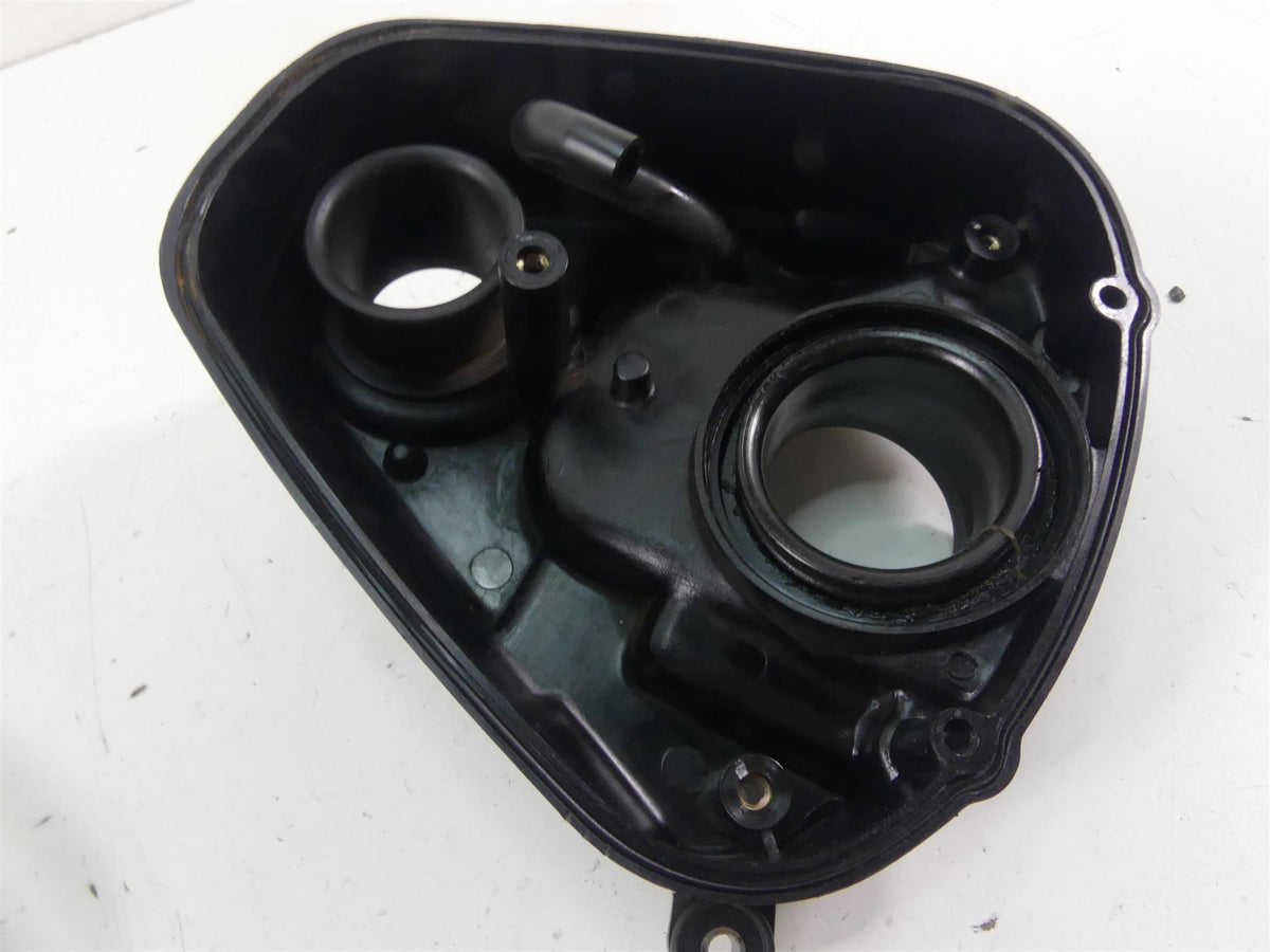 2001 Yamaha XV1600 Road Star Air Cleaner Breather Filter Set 4WM-14411-00-00 {{ shop.shopifyCountryName }} - Mototech271