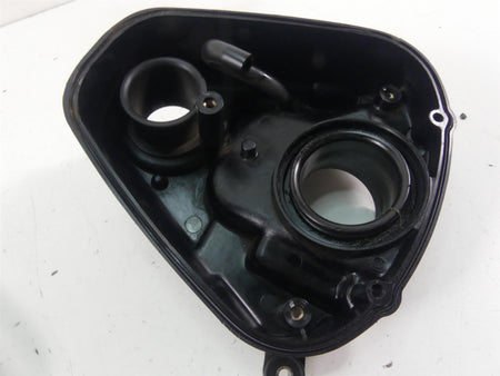 2001 Yamaha XV1600 Road Star Air Cleaner Breather Filter Set 4WM-14411-00-00 {{ shop.shopifyCountryName }} - Mototech271