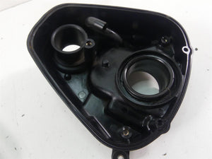 2001 Yamaha XV1600 Road Star Air Cleaner Breather Filter Set 4WM-14411-00-00