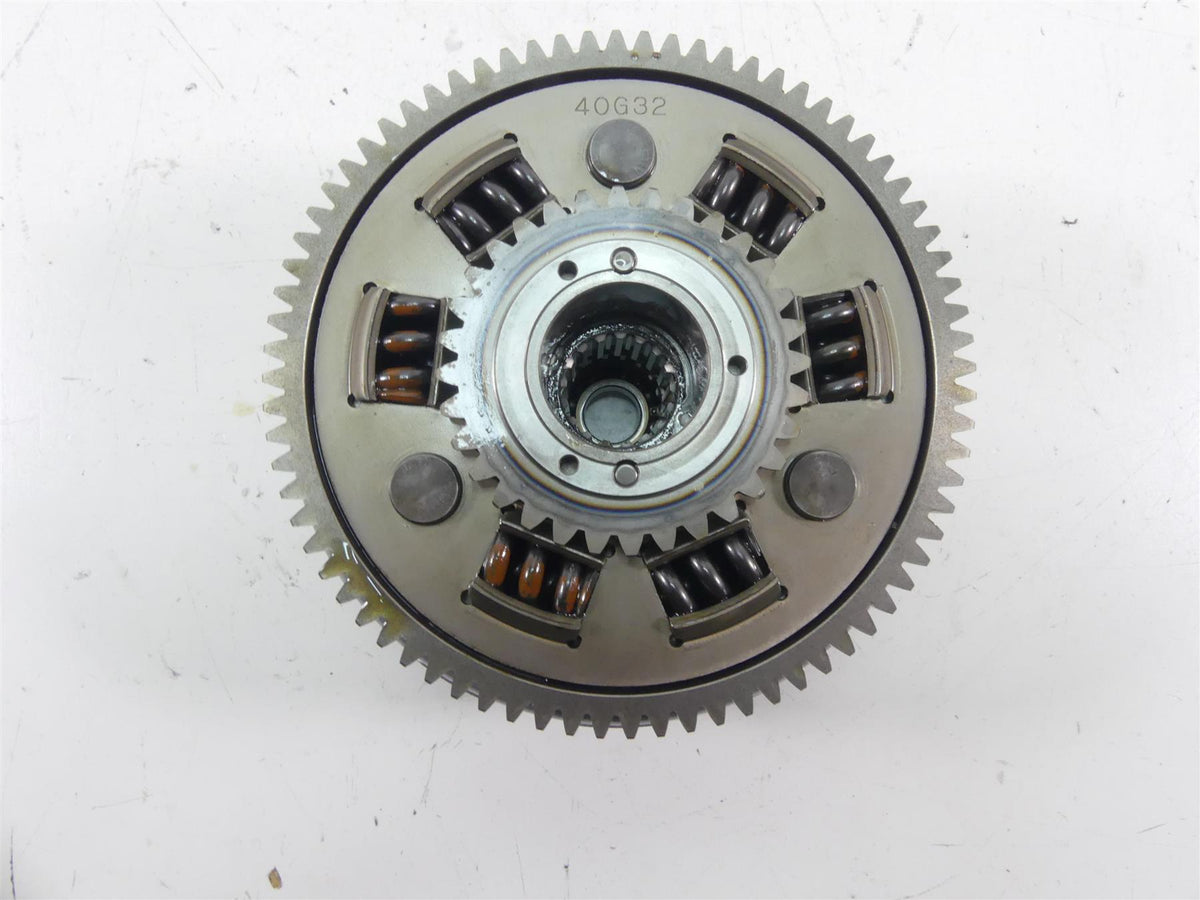2015 KTM 1290R Super Duke Drive Clutch Basket Friction Disc Set 60432011010 {{ shop.shopifyCountryName }} - Mototech271