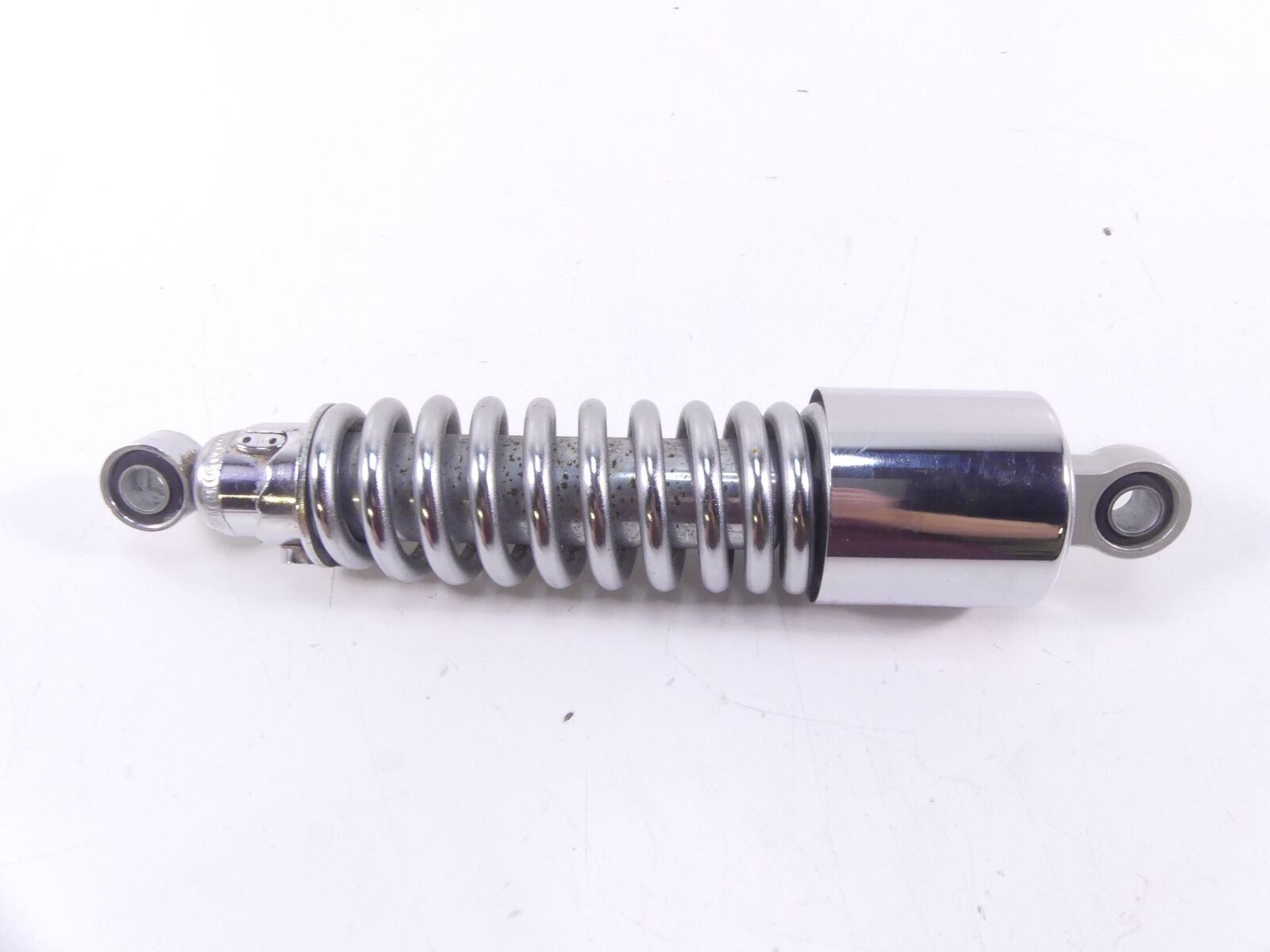 2013 Triumph America EFI Left Rear Shock Damper 12-1/2" Suspension T2055025 {{ shop.shopifyCountryName }} - Mototech271
