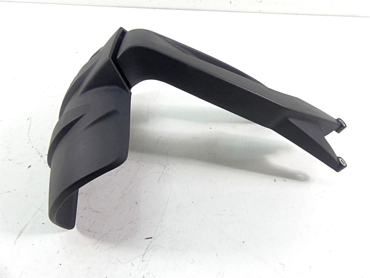 2015 BMW R1200GS GSW K50 Rear Tire Mudflap Mud Flap Fender Guard 46628533657 {{ shop.shopifyCountryName }} - Mototech271