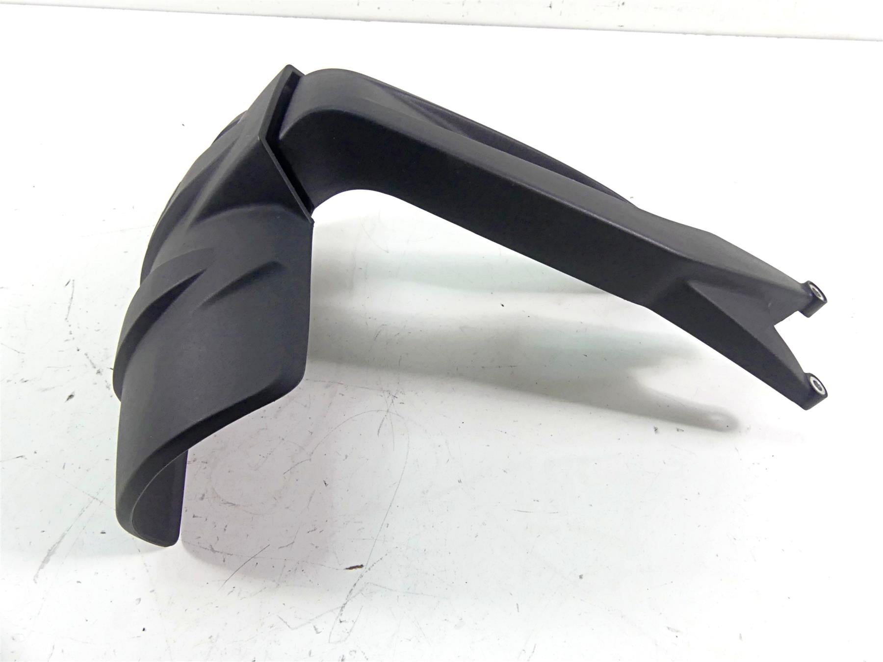 2015 BMW R1200GS GSW K50 Rear Tire Mudflap Mud Flap Fender Guard 46628533657 {{ shop.shopifyCountryName }} - Mototech271