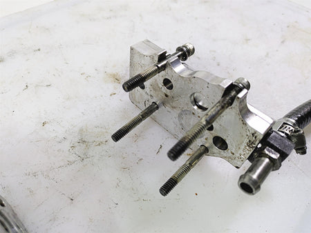 2002 Indian Spirit Deluxe S&S Oil Pump 03-526 03-554 03-555 03-526 03-534 03-537 {{ shop.shopifyCountryName }} - Mototech271