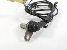 Load image into Gallery viewer, 2012 Triumph Tiger 800XC ABS Front Abs Brake Wheel Speed Sensor T2024446
