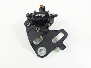 2017 Indian Chieftain Limited Rear Brake Caliper & Bracket 1912006
