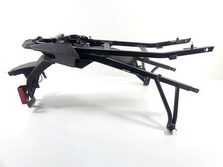 2013 BMW F800GS STD K72 Rear Straight Subframe Sub Frame 46518531590 {{ shop.shopifyCountryName }} - Mototech271