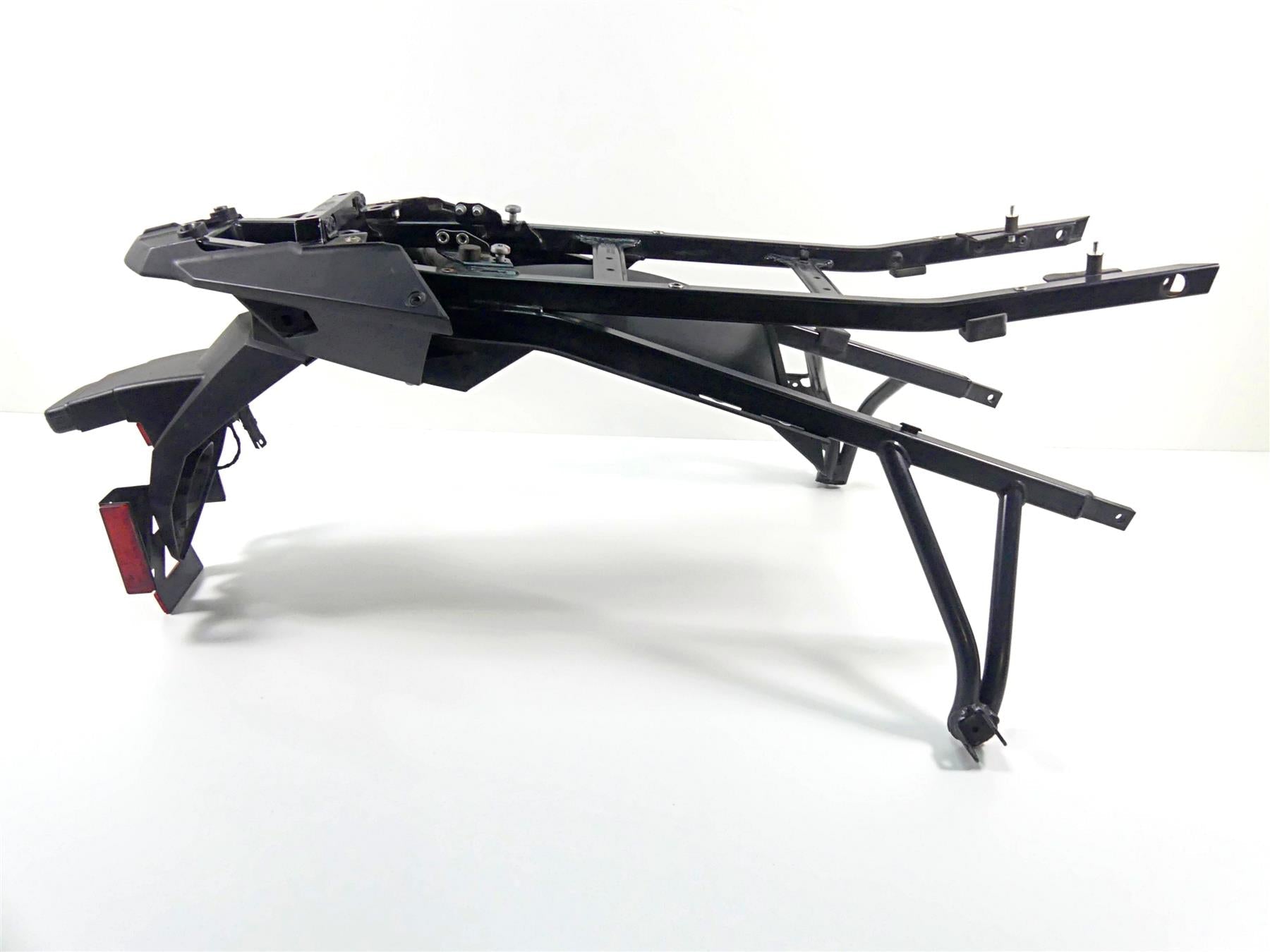 2013 BMW F800GS STD K72 Rear Straight Subframe Sub Frame 46518531590 | Mototech271