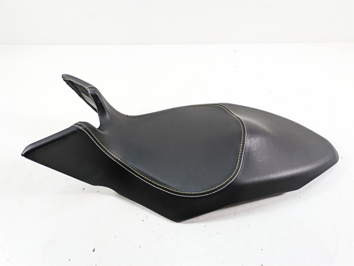 2017 Mv Agusta Dragster 800 Duo Rider Passenger Seat Saddle 80A0B8855 {{ shop.shopifyCountryName }} - Mototech271