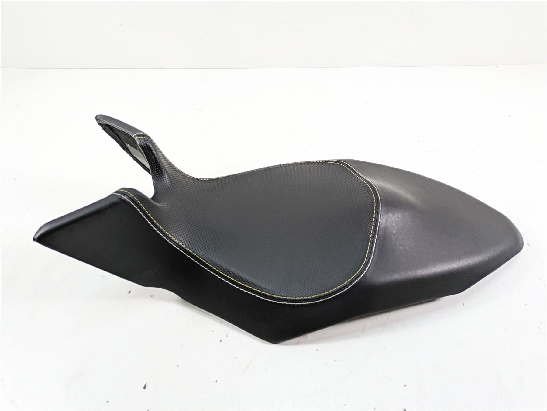 2017 Mv Agusta Dragster 800 Duo Rider Passenger Seat Saddle 80A0B8855 {{ shop.shopifyCountryName }} - Mototech271