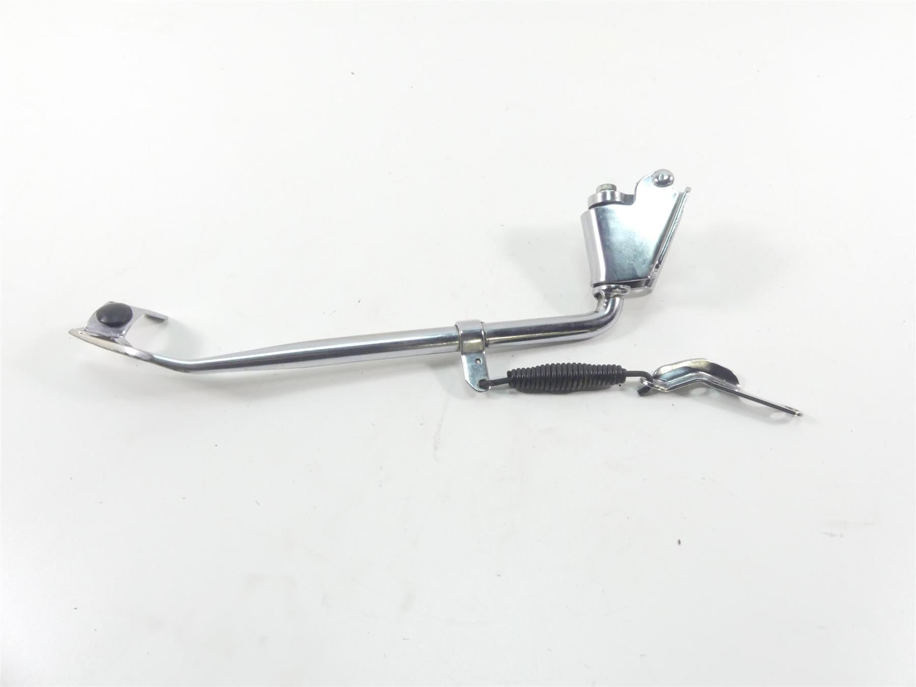 1999 Harley FXSTS Softail Springer Side Kickstand Jiffy Kick Stand 50087-89B {{ shop.shopifyCountryName }} - Mototech271