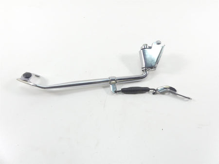 1999 Harley FXSTS Softail Springer Side Kickstand Jiffy Kick Stand 50087-89B {{ shop.shopifyCountryName }} - Mototech271