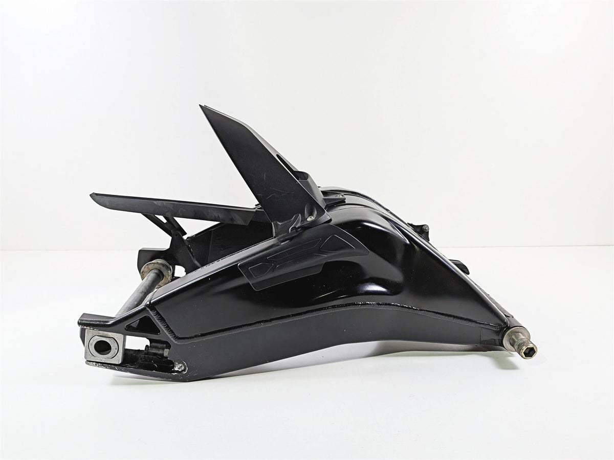 2017 BMW S1000RR K46 Black Aluminum Swingarm Swing Arm -Read 33358549982 {{ shop.shopifyCountryName }} - Mototech271