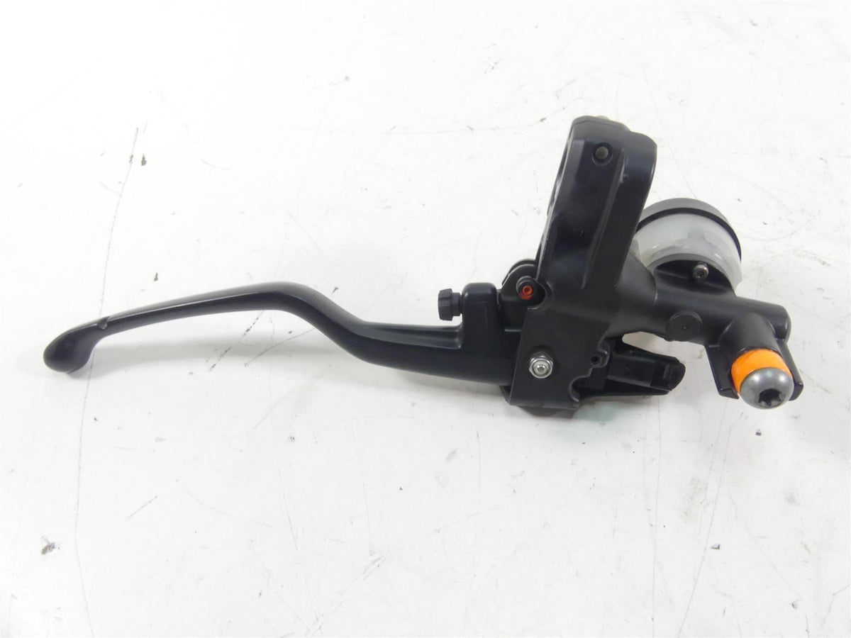 2008 BMW R1200GS K25 Clutch Master Cylinder 13mm - Tested 32727728852 {{ shop.shopifyCountryName }} - Mototech271