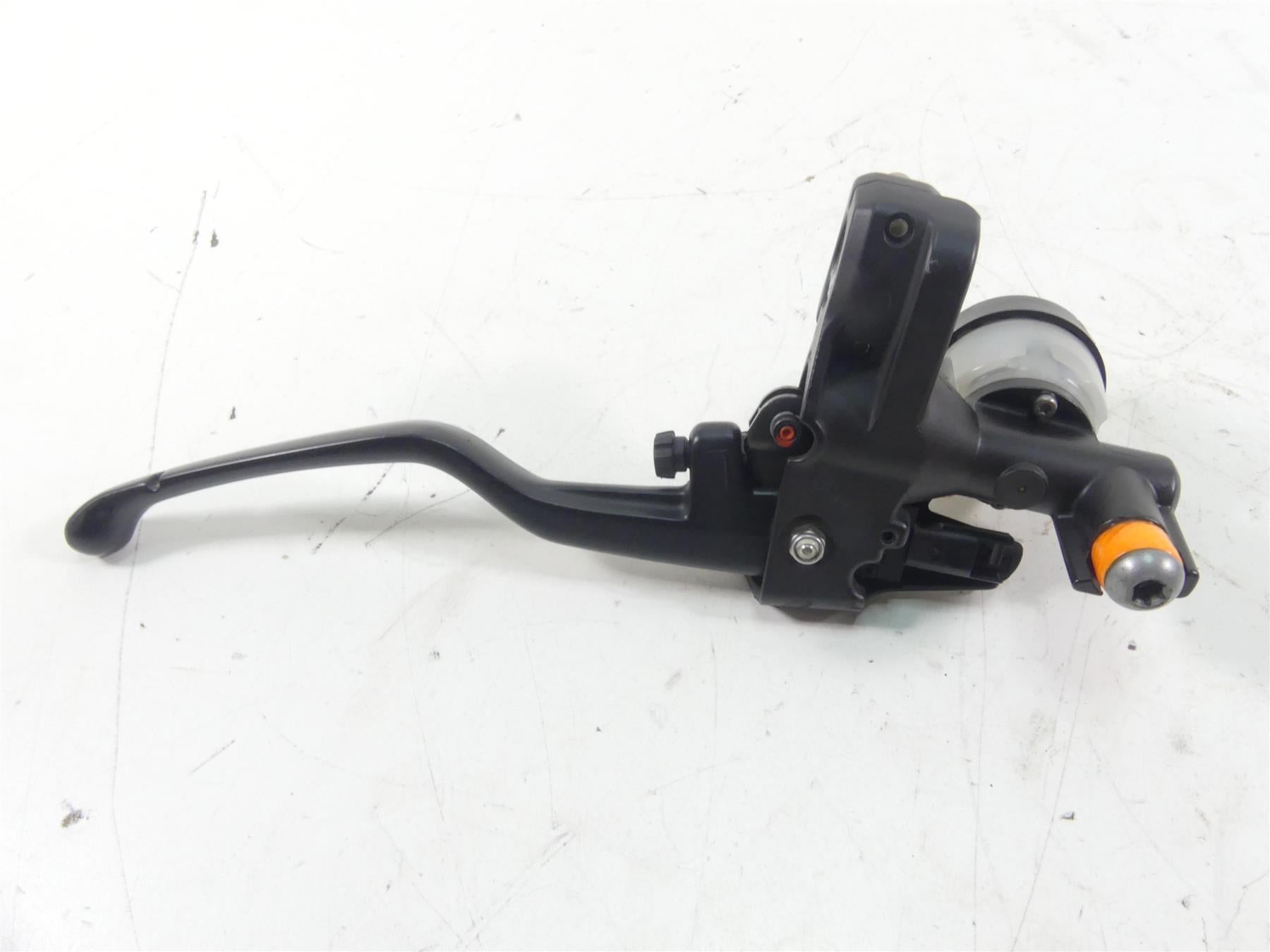 2008 BMW R1200GS K25 Clutch Master Cylinder 13mm - Tested 32727728852 {{ shop.shopifyCountryName }} - Mototech271