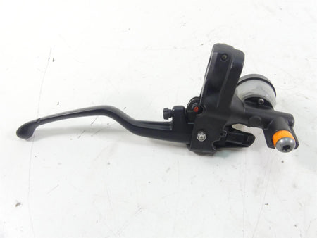 2008 BMW R1200GS K25 Clutch Master Cylinder 13mm - Tested 32727728852 {{ shop.shopifyCountryName }} - Mototech271
