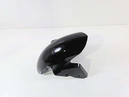 2017 BMW S1000RR K46 Front Fender In Color Black Storm 8552141 46617715964 {{ shop.shopifyCountryName }} - Mototech271