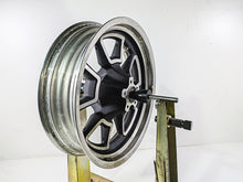 Load image into Gallery viewer, 2016 Harley FXDL Dyna Low Rider Rear Wheel Rim Straight 17x4.5 Cast 40900289 | Mototech271

