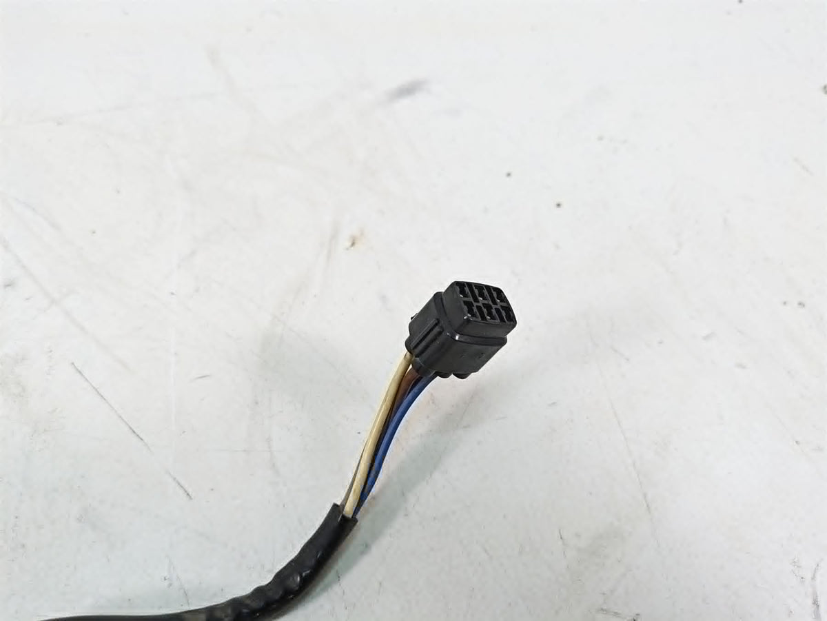 1997 Kawasaki VN1500 Vulcan Ignition Switch Key Lock Tank Cap Set 27045-5001 {{ shop.shopifyCountryName }} - Mototech271