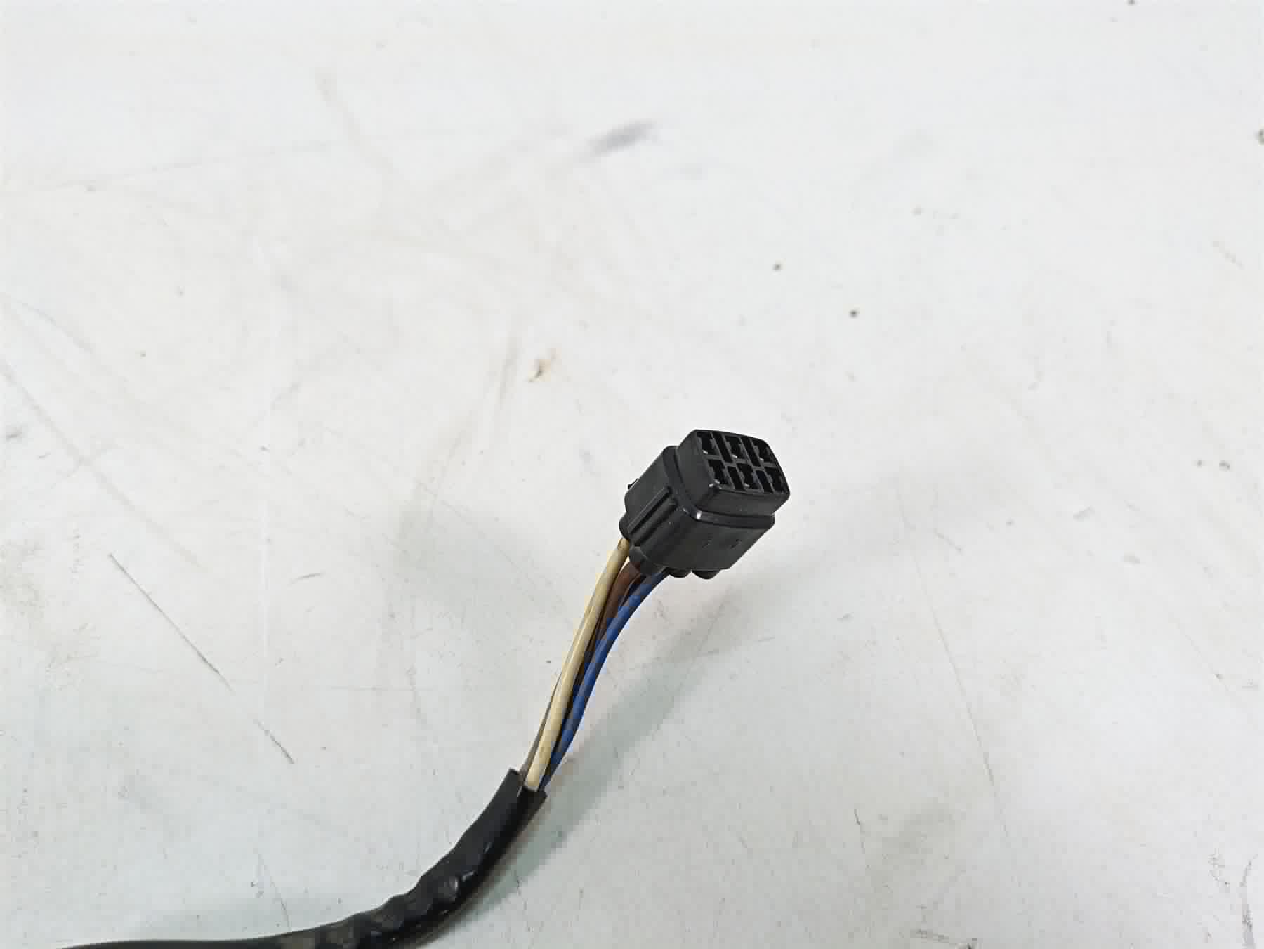 1997 Kawasaki VN1500 Vulcan Ignition Switch Key Lock Tank Cap Set 27045-5001 {{ shop.shopifyCountryName }} - Mototech271