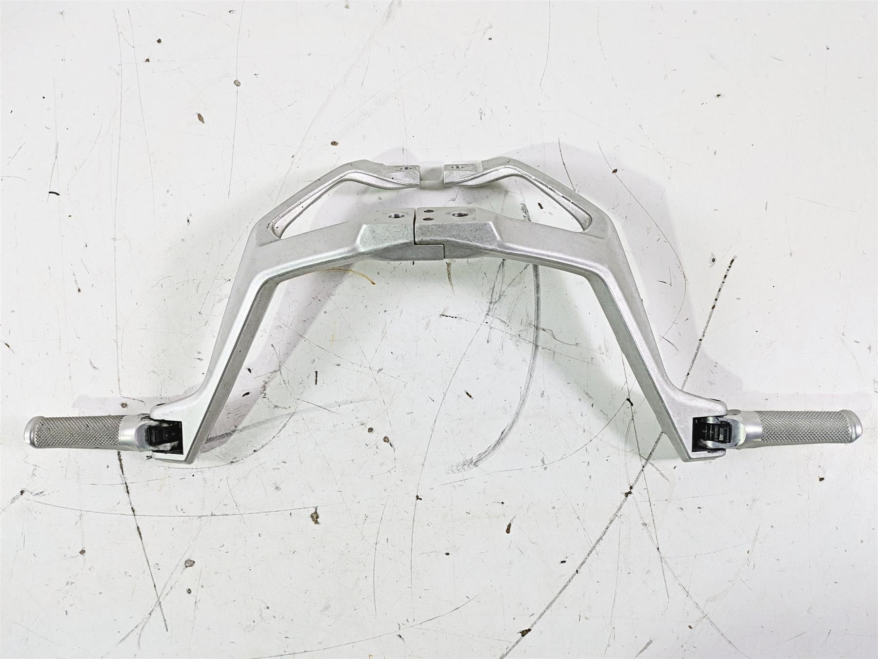 2015 Ducati Panigale 1299 S Rear Passenger Footpeg Set 82411892BA 82411881BA {{ shop.shopifyCountryName }} - Mototech271