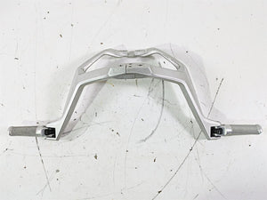 2015 Ducati Panigale 1299 S Rear Passenger Footpeg Set 82411892BA 82411881BA | Mototech271