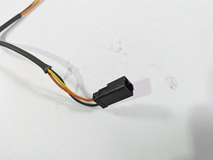 2008 Harley FLSTC Softail Heritage Fuel Gas Petrol Level Gauge 75241-08 | Mototech271