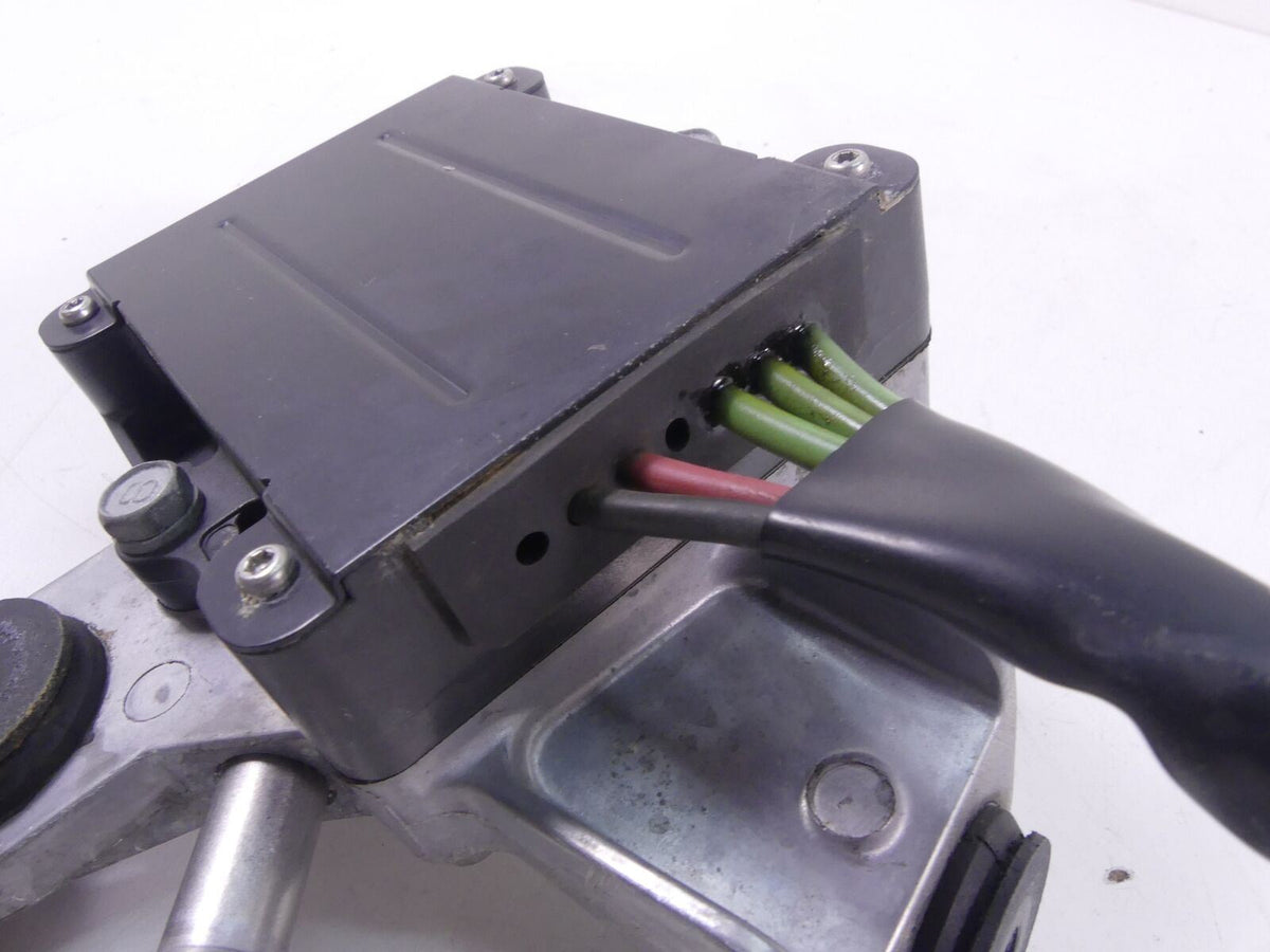 2013 Yamaha Waverunner VXS VX1800M Rectifier Voltage Regulator 6S5-81960-11-00 {{ shop.shopifyCountryName }} - Mototech271