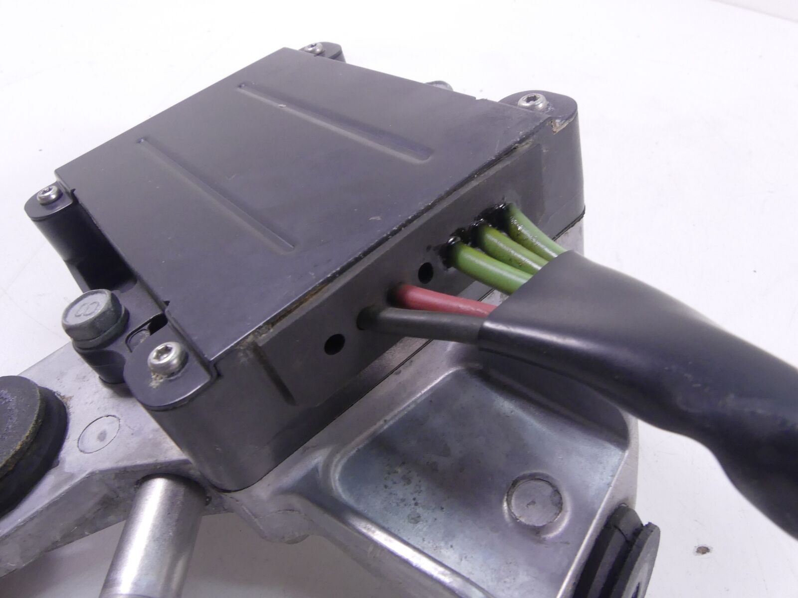 2013 Yamaha Waverunner VXS VX1800M Rectifier Voltage 2013 Yamaha Waverunner VXS VX1800M Rectifier Voltage