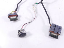 Load image into Gallery viewer, 2017 Indian Chieftain Limited Front Upper Fairing Wiring Harness -Read 2413260 | Mototech271
