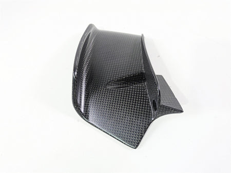 2022 Ducati Streetfighter V2 Right Upper Side Carbon Fiber Air Wing Fairing {{ shop.shopifyCountryName }} - Mototech271