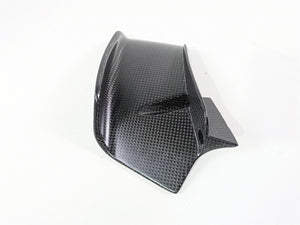2022 Ducati Streetfighter V2 Right Upper Side Carbon Fiber Air Wing Fairing