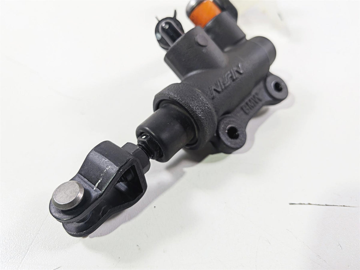 2016 BMW R1200 GS K50 Nissin Rear Brake Master Cylinder 34318522398 {{ shop.shopifyCountryName }} - Mototech271