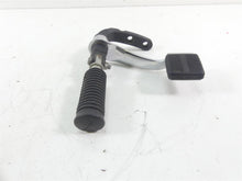 Load image into Gallery viewer, 2015 Harley FXDF Dyna Fat Bob Front Right Fw Foot Peg + Brake Pedal 42663-03 | Mototech271
