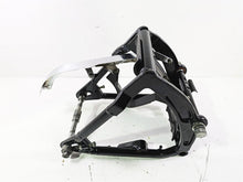 Load image into Gallery viewer, 1992 Harley FLSTC Softail Heritage Rear Swingarm Suspension + Axle 47573-89A
