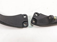 Load image into Gallery viewer, 2012 Harley FLD Dyna Switchback Rear Passenger Footpeg Foot Peg Set 49224-06A | Mototech271
