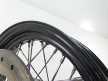 Load image into Gallery viewer, 2019 Harley Softail FXBB Street Bob Rear Spoke Wheel Rim 16x3 40900488 43017-07
