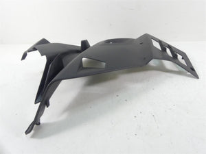 2021 Aprilia RS 660 Left Side Black Fairing Cover Cowl Guard 2B006621 | Mototech271