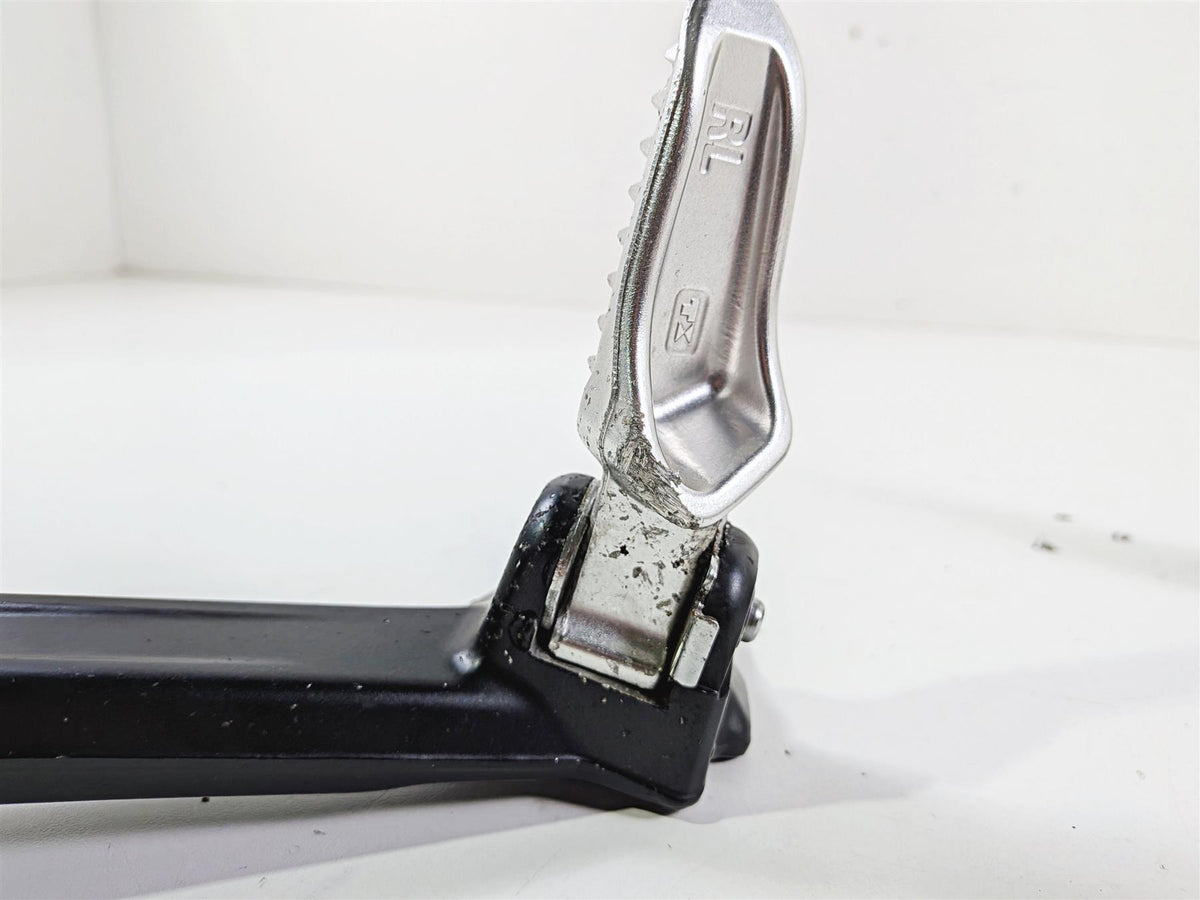 2025 CFMoto 450 SS Left Right Rear Passenger Footpegs 6AQV-140200-1001-0D300 {{ shop.shopifyCountryName }} - Mototech271