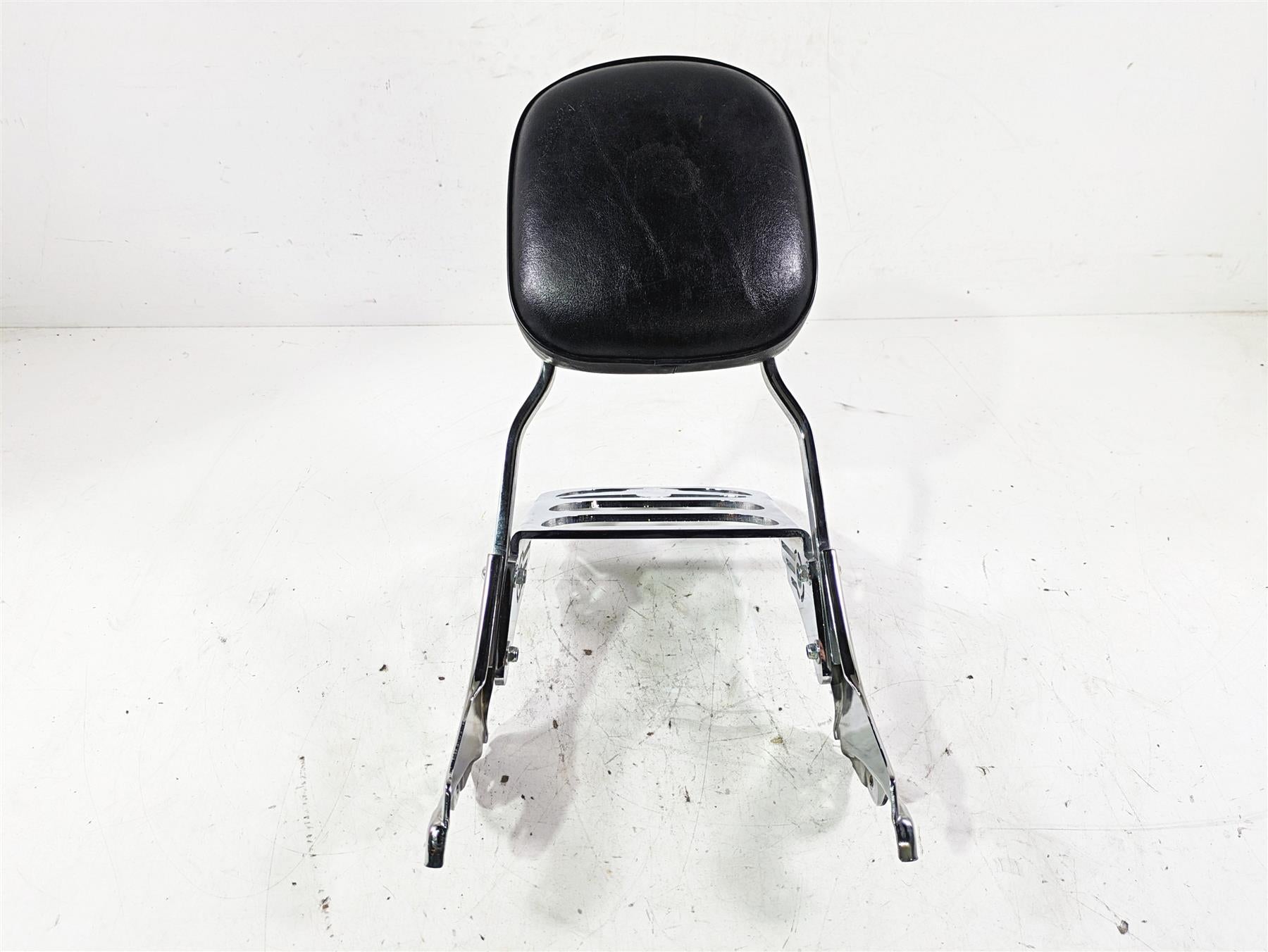 1998 Honda GL1500 Valkyrie Tour Rear Passenger Sissy Bar Back Rest 77320-MZ0-000 {{ shop.shopifyCountryName }} - Mototech271