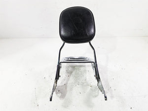 1998 Honda GL1500 Valkyrie Tour Rear Passenger Sissy Bar Back Rest 77320-MZ0-000
