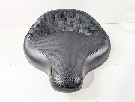 2008 Harley Touring FLHTP Electra Glide Seat Saddle + Air Spring 52242-83E {{ shop.shopifyCountryName }} - Mototech271