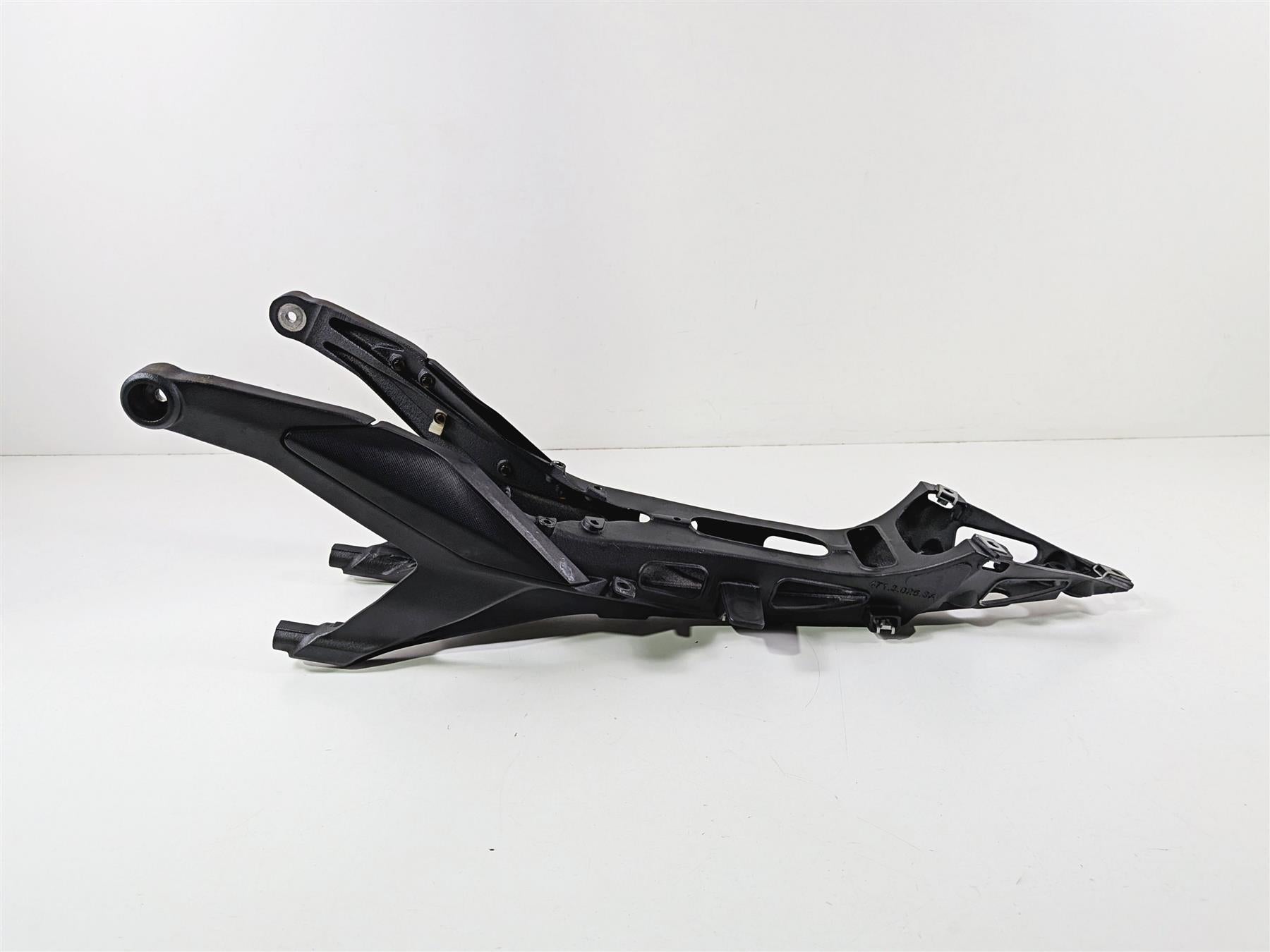 2017 Ducati Panigale 1299 Straight Rear Subframe Sub Frame 47110253BA 47130253A-Mototech271