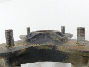 2018 Polaris RZR1000 XP EPS Front Left Steering Wheel Hub Brake Rotor 5141353